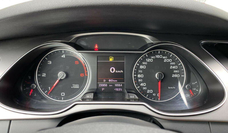 Naudoti 2012 Audi A4 full