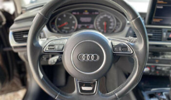 Naudoti 2014 Audi A6 ALLROAD full