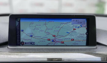 Naudoti 2013 BMW 318 full