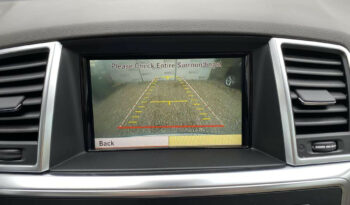 Naudoti 2012 Mercedes Benz ML350 full