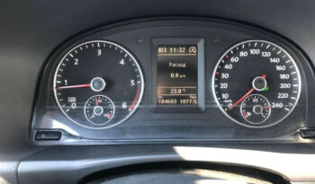 Naudoti 2014 Volkswagen Cross Touran full