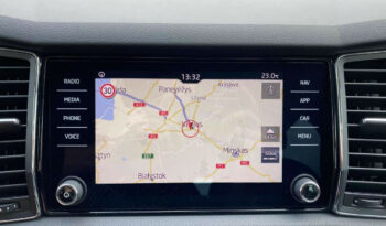 Naudoti 2017 Skoda Karoq full