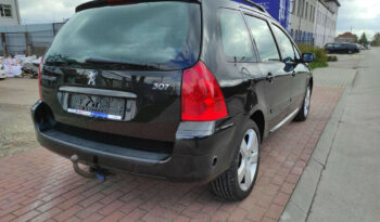 Naudoti 2006 Peugeot 307 full