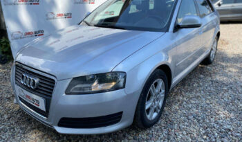 Naudoti 2009 Audi A3 full
