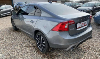 Naudoti 2017 Volvo S60 full