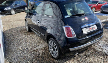 Naudoti 2012 Fiat 500 full