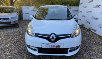 Naudoti 2013 Renault Scenic full