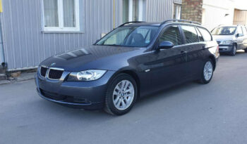 Naudoti 2006 BMW 318 full