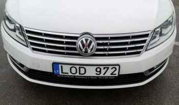 Naudoti 2014 Volkswagen Passat full