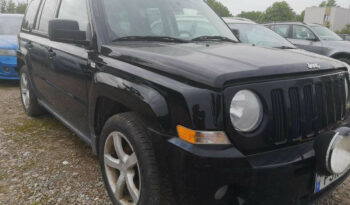 Naudoti 2007 Jeep Patriot full
