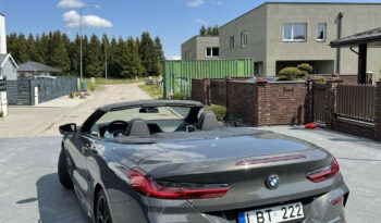 Naudoti 2019 BMW M serija full