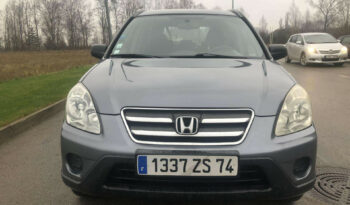 Naudoti 2006 Honda CR-V full