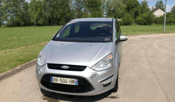 Naudoti 2011 Ford S-Max full