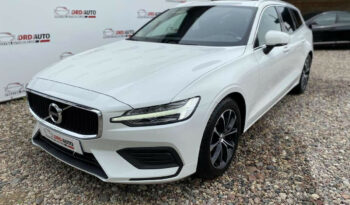 Naudoti 2018 Volvo V60 full