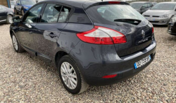 Naudoti 2014 Renault Megane full