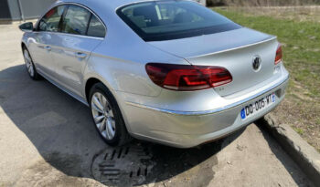 Naudoti 2015 Volkswagen Passat full