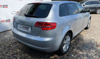 Naudoti 2009 Audi A3 full