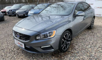 Naudoti 2017 Volvo S60 full