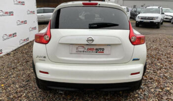 Naudoti 2012 Nissan Juke full