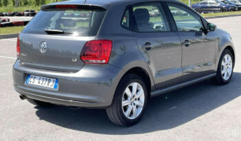 Naudoti 2009 Volkswagen Polo full
