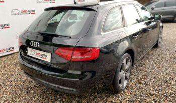 Naudoti 2012 Audi A4 full