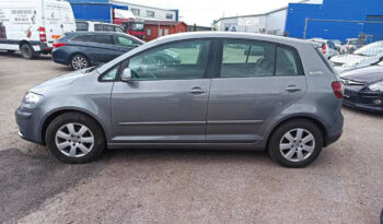 Naudoti 2006 Volkswagen Golf Plus full