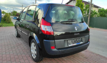 Naudoti 2006 Renault Scenic full
