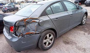 Naudoti 2009 Chevrolet Cruze full