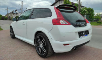 Naudoti 2008 Volvo C30 full