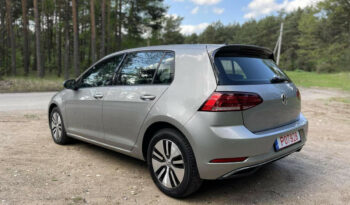 Naudoti 2018 Volkswagen Golf full