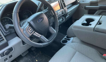 Naudoti 2018 Ford F150 full