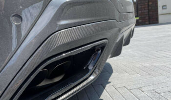 Naudoti 2019 BMW M serija full