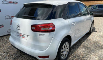 Naudoti 2016 Citroen C4 Picasso full