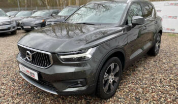 Naudoti 2019 Volvo XC40 full