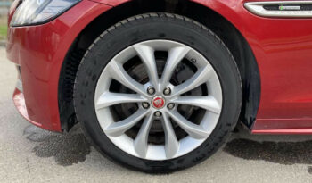 Naudoti 2016 Jaguar XF full