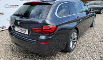 Naudoti 2013 BMW 520 full