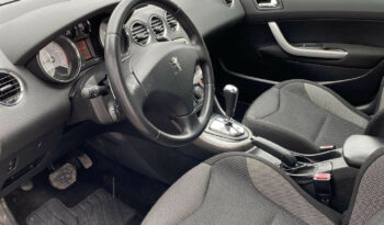 Naudoti 2009 Peugeot 308 full