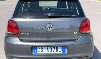 Naudoti 2009 Volkswagen Polo full
