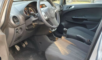 Naudoti 2009 Opel Corsa full