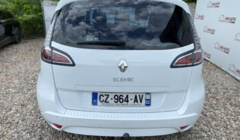 Naudoti 2013 Renault Scenic full