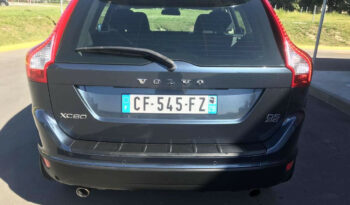 Naudoti 2011 Volvo XC60 full