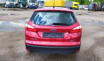 Naudoti 2012 Ford Focus full