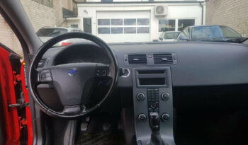 Naudoti 2008 Volvo V50 full