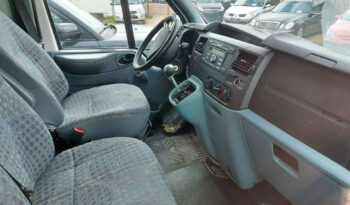 Naudoti 2013 Ford Transit full