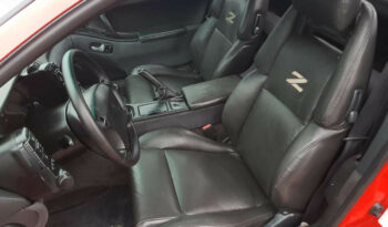 Naudoti 1994 Nissan 100 NX full