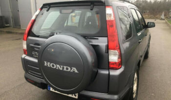 Naudoti 2006 Honda CR-V full