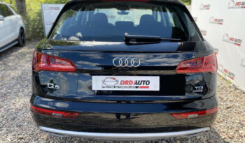 Naudoti 2017 Audi Q5 full
