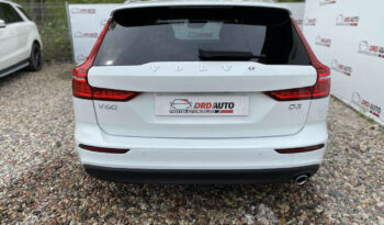 Naudoti 2018 Volvo V60 full