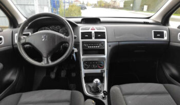 Naudoti 2006 Peugeot 307 full