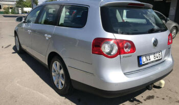Naudoti 2010 Volkswagen Passat full